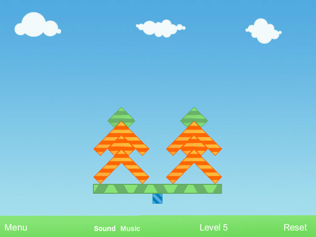 Game Screen Shots