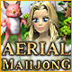 free download Aerial Mahjong game