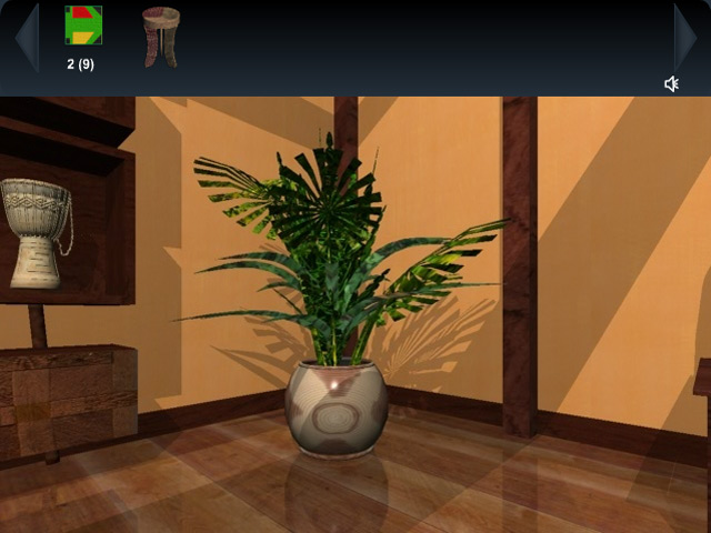 Game Screenshots