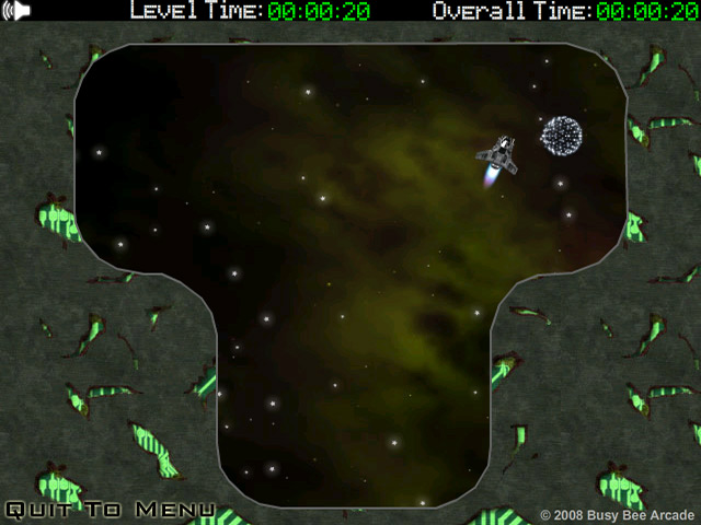 After Glow Screen Shots