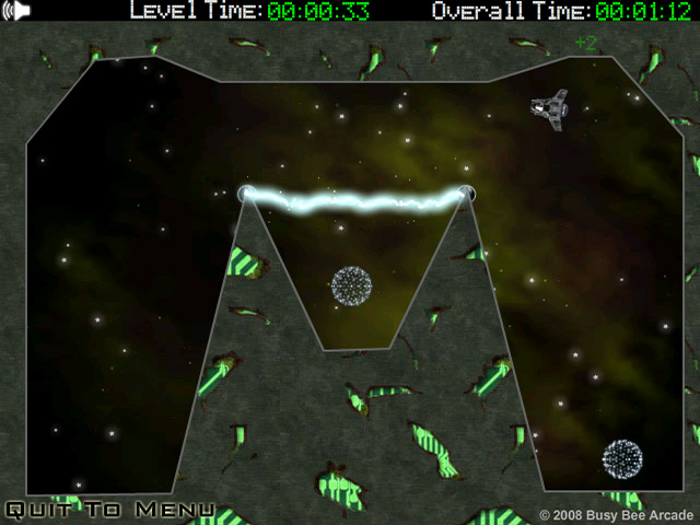 Game Screen Shots