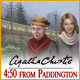 Agatha Christie: 4:50 from Paddington