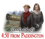 agatha christie 4 50 from paddington