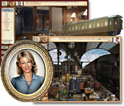 Agatha Christie: 4:50 from Paddington