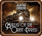 Agatha Christie: Murder on the Orient Express