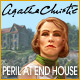 Agatha Christie: Peril at End House