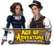 Age of Adventure: Playing the Hero icon