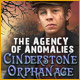  The Agency of Anomalies: Cinderstone Orphanage See more...