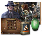 The Agency of Anomalies: Cinderstone Orphanage - Mac