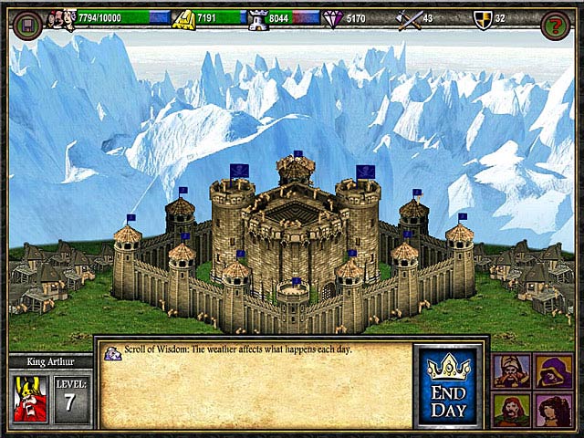 castle of magic game free download for pc