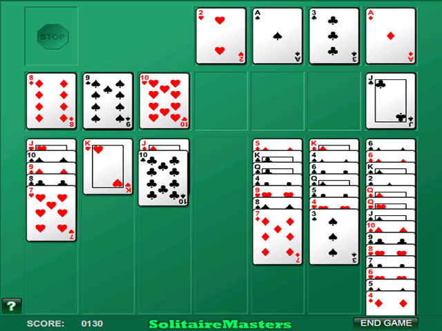 Game Screen Shots