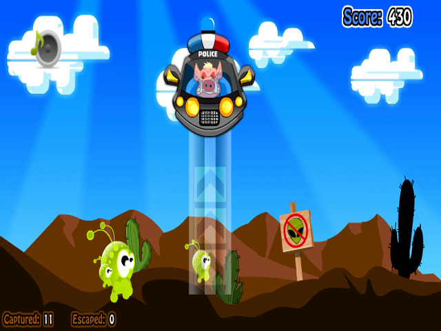 Game Screen Shots