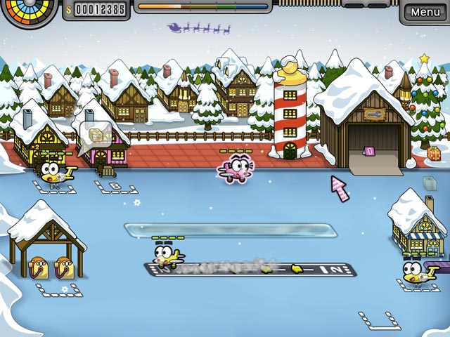 Airport Mania 2 Free Download With Crack