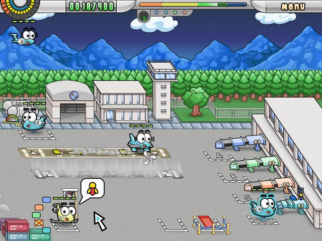 buy supermarket mania 2 bigfishgames