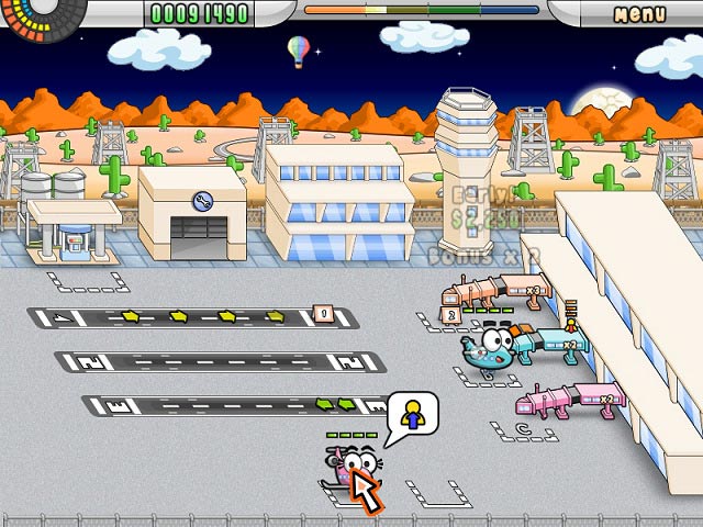 Download Airport Mania: First Flight Game - Time Management Games