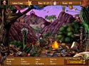 Al Emmo's Postcards from Anozira game screenshot 1