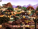 game Al Emmo's Postcards from Anozira screenshot2