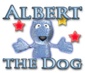 Play Albert the Dog Online