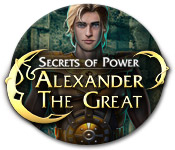 Alexander the Great: Secrets of Power Screen