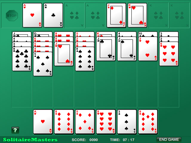 Game Screen Shots