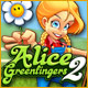 free download Alice Greenfingers 2 game