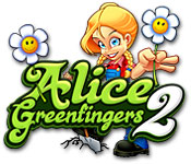 alice greenfingers 2 free unlimited play