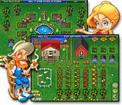 Alice Greenfingers 2 - Mac