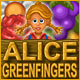 Alice Greenfingers