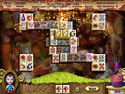 Alice's Magical Mahjong screenshot2