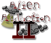 Play Alien Abduction II Online