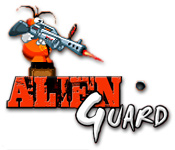 Play Alien Guard Online