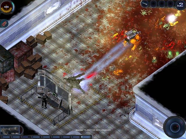 alien shooter 3 pc game free download full version