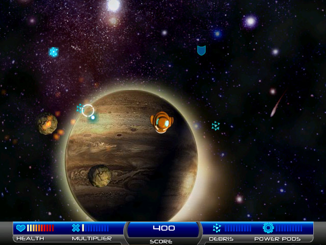 Aliens Must Die Screen Shots