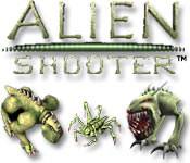 free download Alien Shooter game