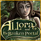 Allora and The Broken Portal