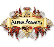 Alpha Assault Game