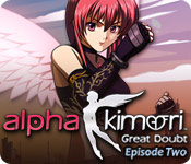 Alpha Kimori Episode Two screenshot