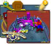 Alpha Ball 2