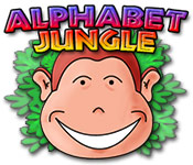 Alphabet Jungle - Online