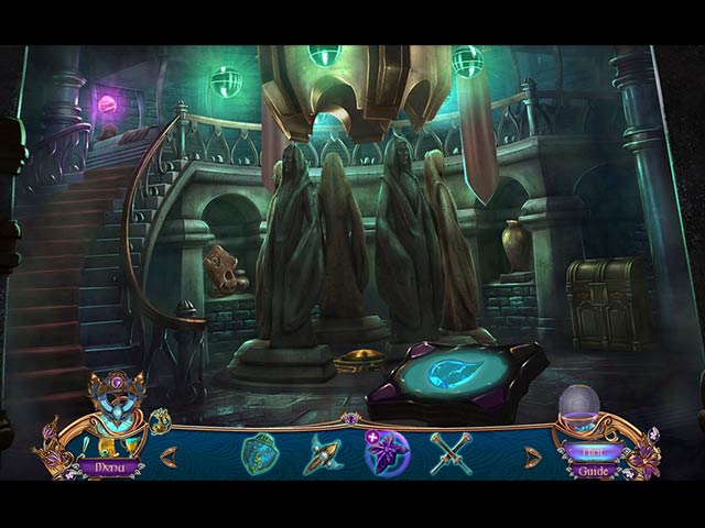 Amaranthine Voyage: Legacy of the Guardians - Review