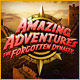 Amazing Adventures: The Forgotten Dynasty