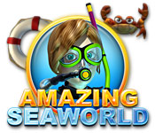 Play Amazing Sea World Online