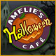 Amelie's Cafe: Halloween