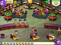 Amelie's Cafe: Halloween screenshot