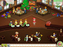 Amelie's Cafe: Holiday Spirit screenshot2