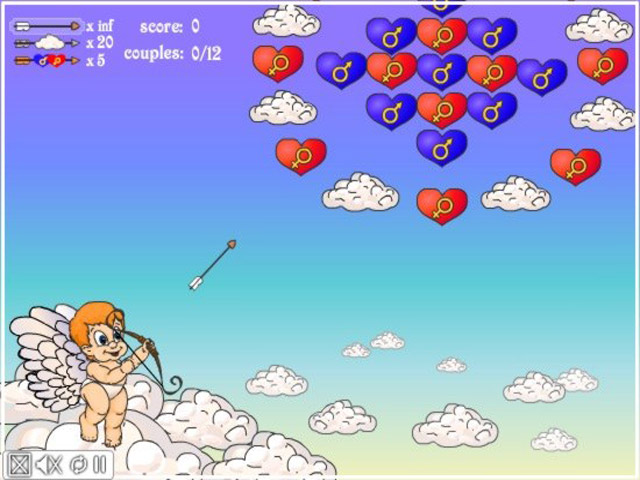 Game Screen Shots