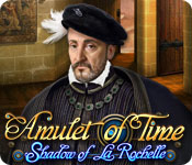 Amulet of Time: Shadow of la Rochelle hochladen