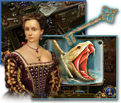 Amulet of Time: Shadow of la Rochelle - Mac