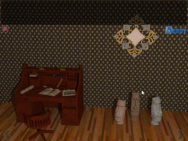 Game Screen Shots