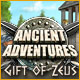 Ancient Adventures - Gift of Zeus